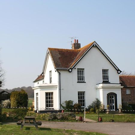 Lower Bryanston Farm Blandford Forum Esterno foto