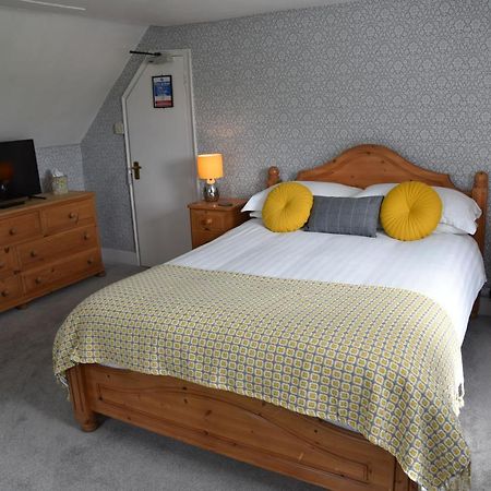 Lower Bryanston Farm Blandford Forum Esterno foto
