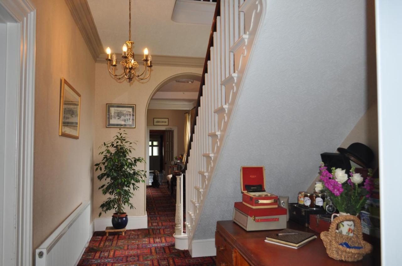 Lower Bryanston Farm Blandford Forum Esterno foto