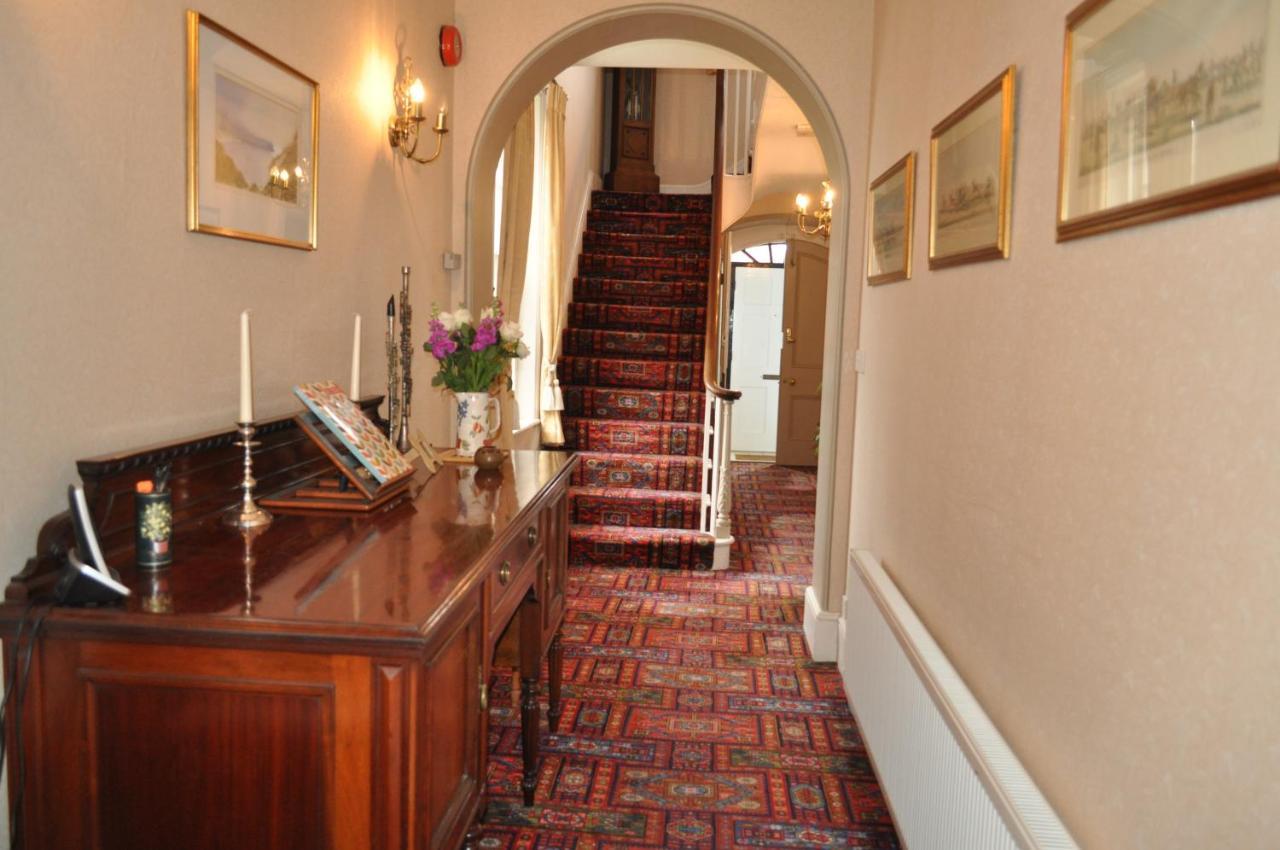 Lower Bryanston Farm Blandford Forum Esterno foto