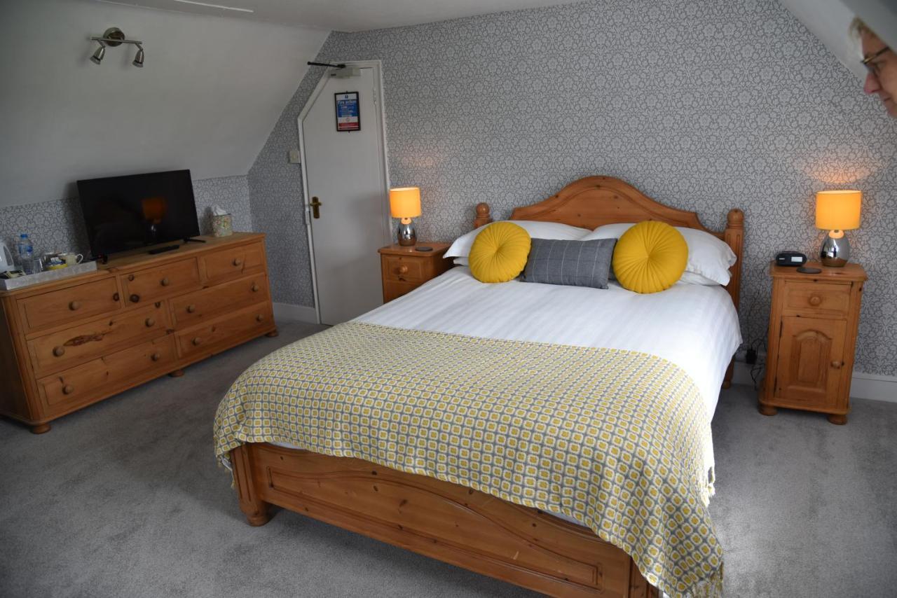 Lower Bryanston Farm Blandford Forum Esterno foto
