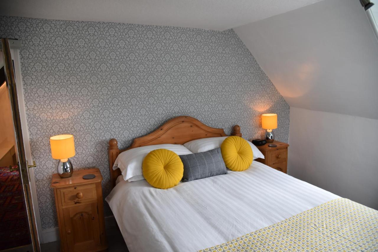 Lower Bryanston Farm Blandford Forum Esterno foto
