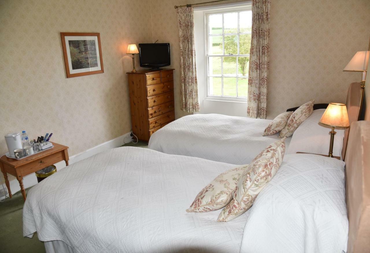 Lower Bryanston Farm Blandford Forum Esterno foto