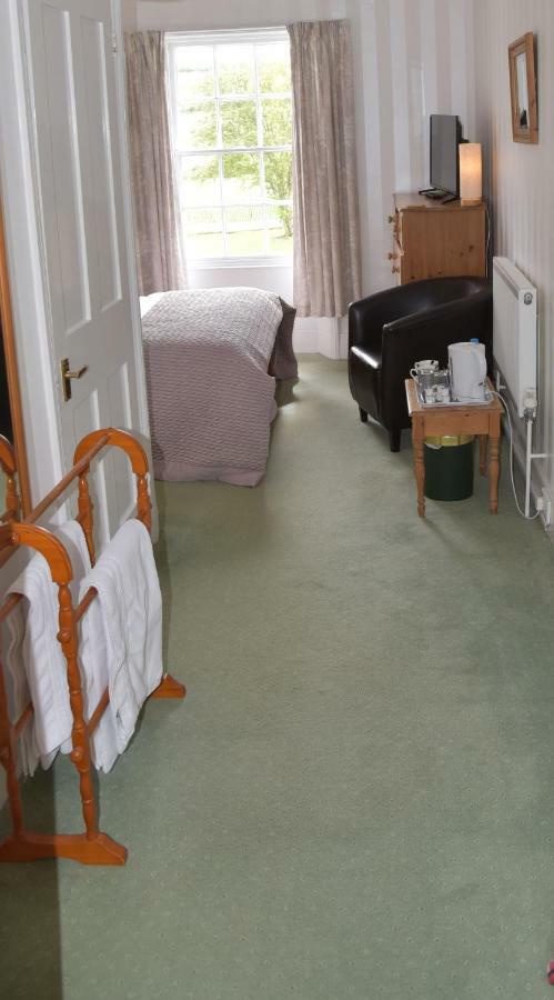 Lower Bryanston Farm Blandford Forum Esterno foto
