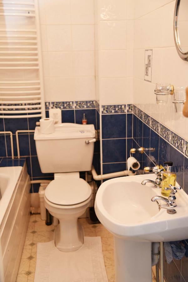 Lower Bryanston Farm Blandford Forum Esterno foto